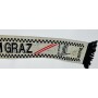 Schal Sturm Graz, signiert