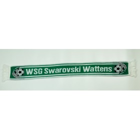 Schal WSG Swarovski Wattens (AUT), wir sind die Wattens Fans