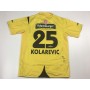 Trikot SCR Altach (AUT), KOLAREVIC 25