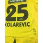 Trikot SCR Altach (AUT), KOLAREVIC 25