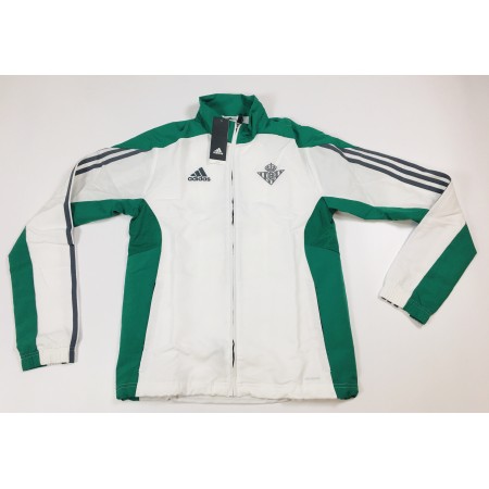 Trainingsjacke Betis Sevilla (ESP), XS, neu