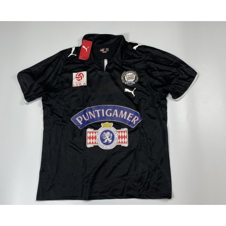 Trikot Sturm Graz, XL, NAUSCHNEGG 26