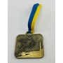 Medaille Sturm Graz, Internationales Turnier Gran Canaria 1997