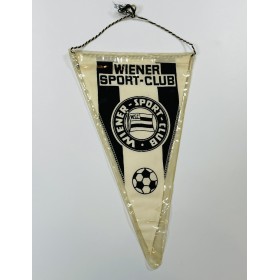 Wimpel Wiener Sportclub, WSC (AUT)