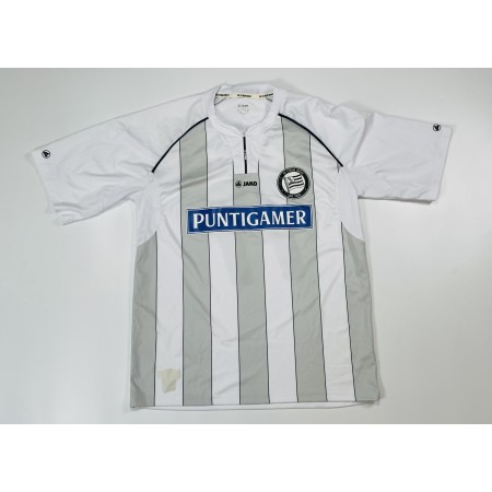 PRI Trikot Sturm Graz, XL, SZABICS 11