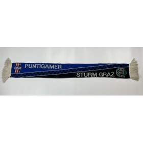 Schal Sturm Graz, Puntigamer