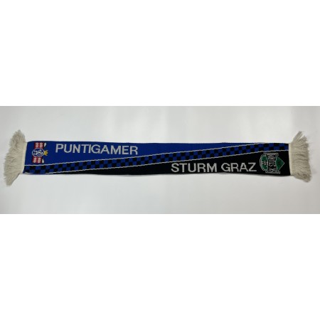 Schal Sturm Graz, Puntigamer