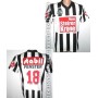 Trikot Sturm Graz, Small, Nr. 18