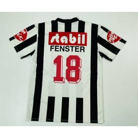 Trikot Sturm Graz, Small, Nr. 18