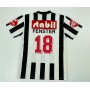 Trikot Sturm Graz, Small, Nr. 18