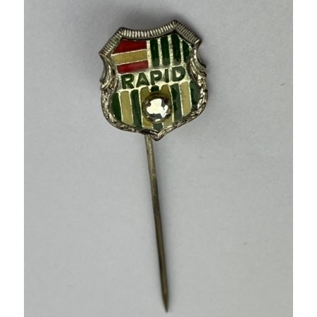 Pin Rapid Wien (AUT)