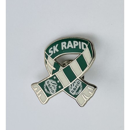 copy of Pin Rapid Wien (AUT), Schal