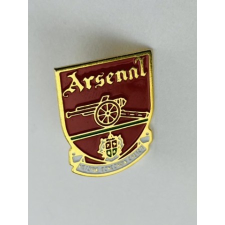 Pin Arsenal London (ENG)