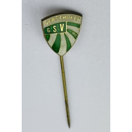 Pin Gersthofer SV Wien (AUT)