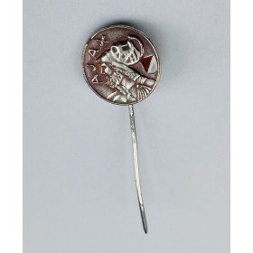 Pin Ajax Amsterdam (NED)