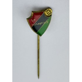 Pin SR Donaufeld Wien (AUT)