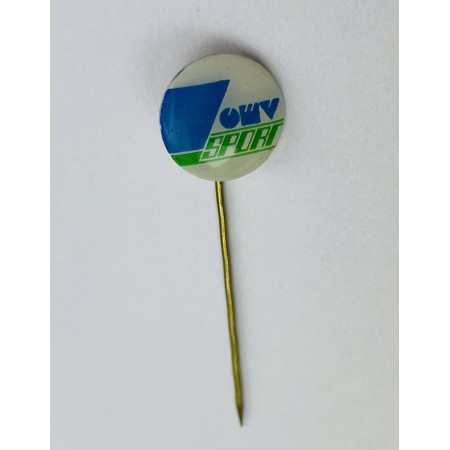 Pin OMV Stadlau Wien (AUT)