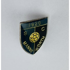 Pin SC Mannswörth (AUT)