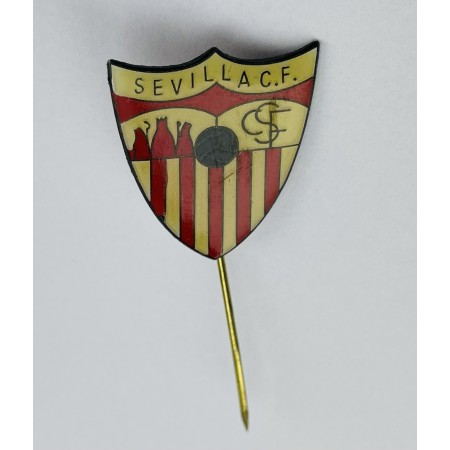 Pin Sevilla FC (ESP)