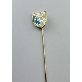 Pin CS Oberkorn (LUX)