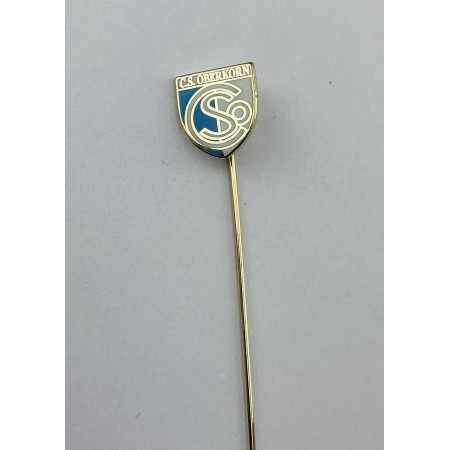 Pin CS Oberkorn (LUX)