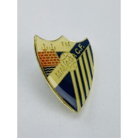 Pin Malaga CF (ESP)