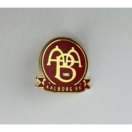 Pin Aalborg BK (DEN)