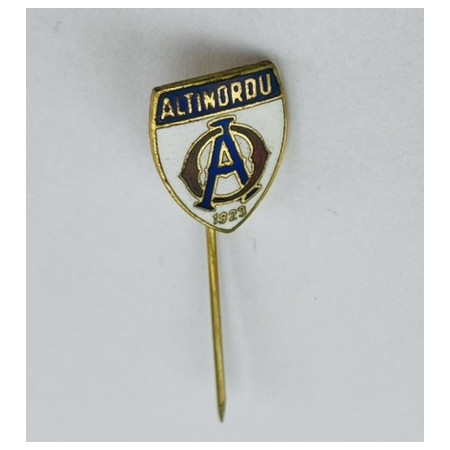 Pin Altınordu Izmir (TUR)