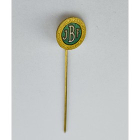 Pin aus Portugal, Verein unbekannt