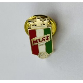 Pin MLSZ 1901 (HUN)