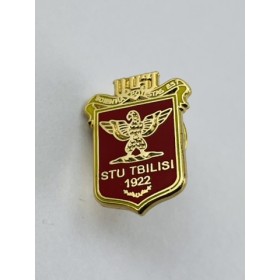 Pin STU Tbilisi (GEO)