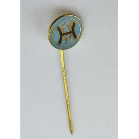 Pin aus Deutschland, Verein unbekannt