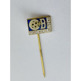 Pin CfB Ford Köln-Niehl 09/52 (GER)