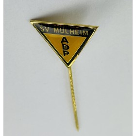 Pin SV Mülheim (GER)