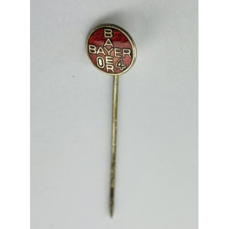 Pin Bayer Leverkusen (GER)