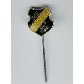 Pin SVGG Hangard (GER)