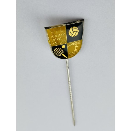 Pin VfL Berghausen (GER)