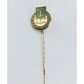 Pin Blekinge Fotbollförbund (SWE)