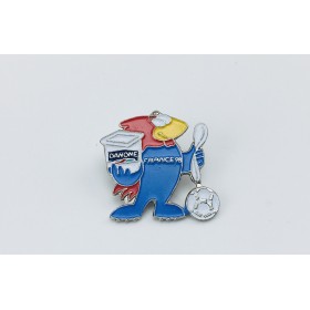 Pin Frankreich, France Coup du monde 1998