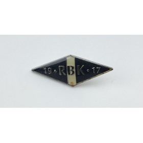 Pin Rosenborg Trondheim (NOR)