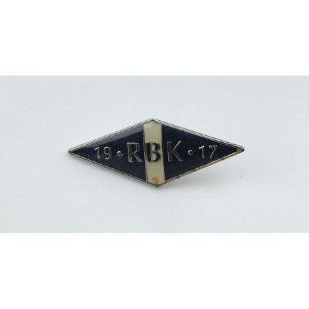 Pin Rosenborg Trondheim (NOR)