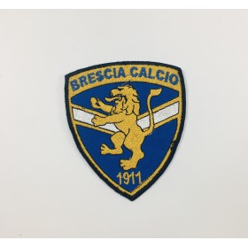 Aufnäher Brescia Calcio (ITA)