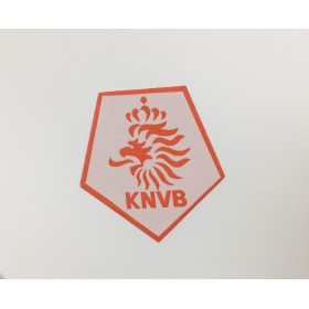 Aufnäher Niederlande, Verband KNVB