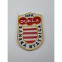 Aufnäher Dukla Banská Bystrica (SVK)