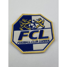 Aufnäher FC Luzern (SUI)