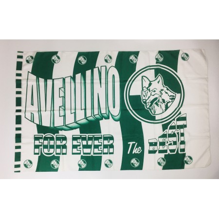 Fahne US Avellino 1912 (ITA)