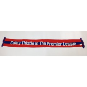 Schal Caley Thistle (SCO)