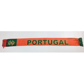 Schal Portugal