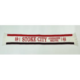 Schal Stoke City (ENG)