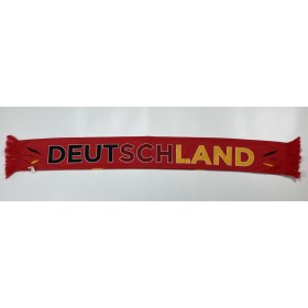 Schal Deutschland, Euro 2016